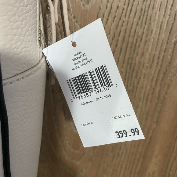 Kate spade Exclusive backpack